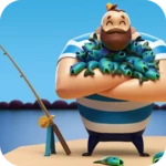 manual del pescador (справочник рыбака) android application logo